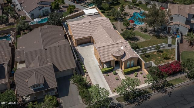 20395 W THAYER Street, Buckeye, AZ 85396