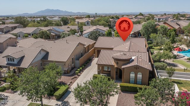 20395 W THAYER Street, Buckeye, AZ 85396