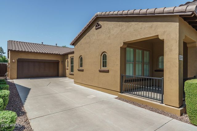 20395 W THAYER Street, Buckeye, AZ 85396