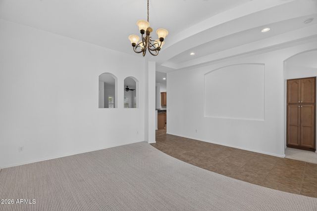 20395 W THAYER Street, Buckeye, AZ 85396