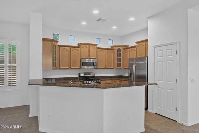 20395 W THAYER Street, Buckeye, AZ 85396