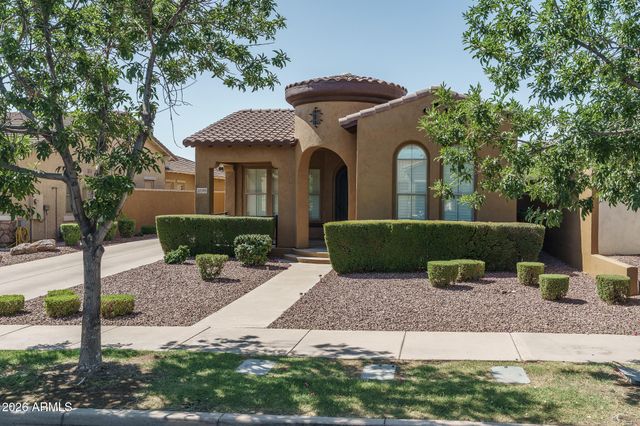20395 W THAYER Street, Buckeye, AZ 85396