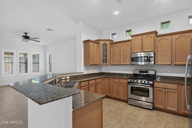 20395 W THAYER Street, Buckeye, AZ 85396