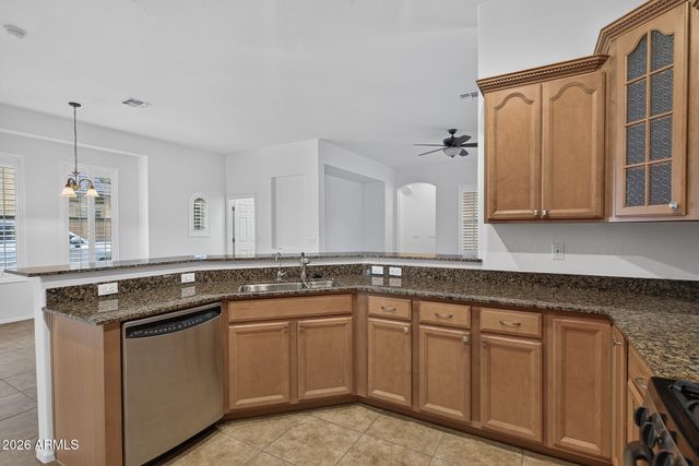 20395 W THAYER Street, Buckeye, AZ 85396