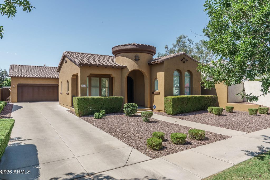 20395 W THAYER Street, Buckeye, AZ 85396