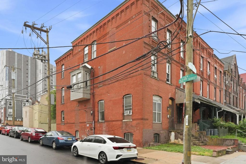 3200-00 POWELTON AVE, PHILADELPHIA, PA 19104 — photo 3