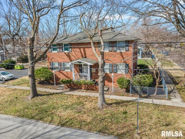 821 S Pasfield Street, Springfield, IL 62704