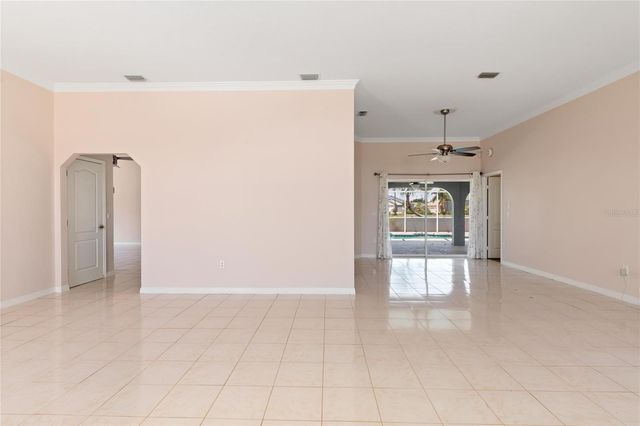 25332 RAMPART BOULEVARD, Punta Gorda, FL 33983