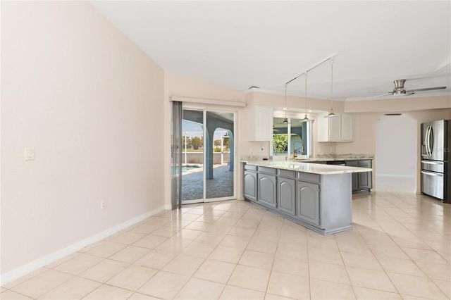 25332 RAMPART BOULEVARD, Punta Gorda, FL 33983