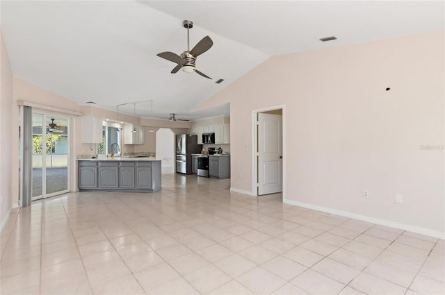 25332 RAMPART BOULEVARD, Punta Gorda, FL 33983
