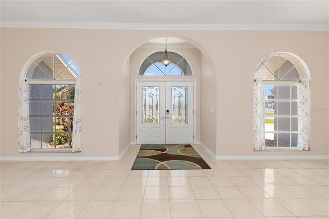 25332 RAMPART BOULEVARD, Punta Gorda, FL 33983