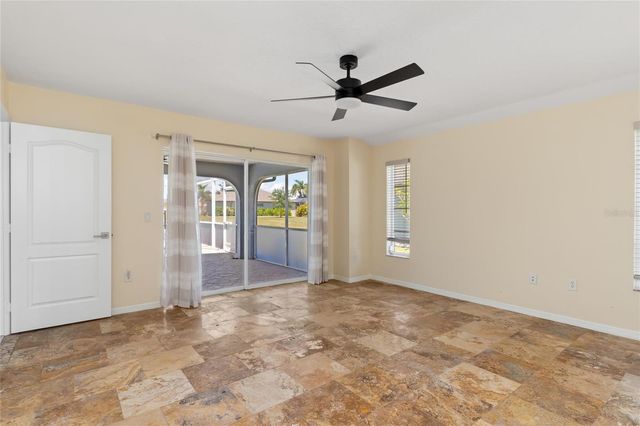 25332 RAMPART BOULEVARD, Punta Gorda, FL 33983