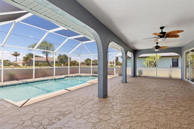 25332 RAMPART BOULEVARD, Punta Gorda, FL 33983