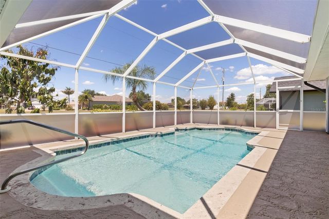 25332 RAMPART BOULEVARD, Punta Gorda, FL 33983