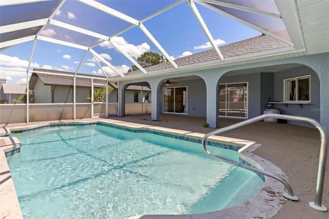 25332 RAMPART BOULEVARD, Punta Gorda, FL 33983