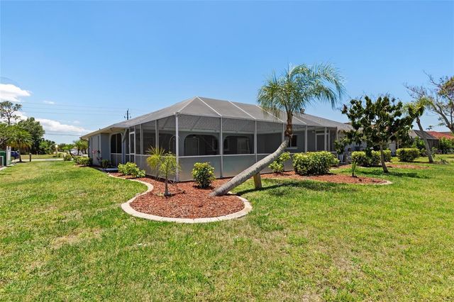 25332 RAMPART BOULEVARD, Punta Gorda, FL 33983