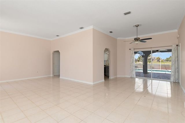 25332 RAMPART BOULEVARD, Punta Gorda, FL 33983
