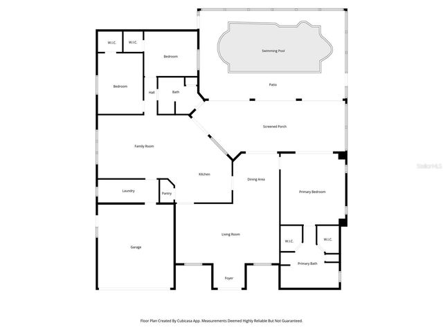 25332 RAMPART BOULEVARD, Punta Gorda, FL 33983