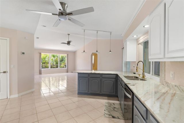 25332 RAMPART BOULEVARD, Punta Gorda, FL 33983