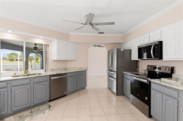 25332 RAMPART BOULEVARD, Punta Gorda, FL 33983