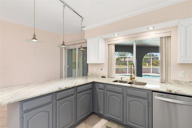 25332 RAMPART BOULEVARD, Punta Gorda, FL 33983