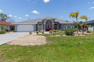 25332 RAMPART BOULEVARD, Punta Gorda, FL 33983
