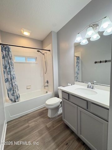 104 LINDA LAKE Lane, St. Augustine, FL 32095