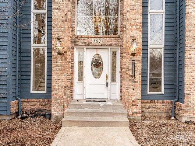 107 W North Street, Gardner, IL 60424