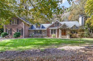5419 Valinda Drive, Chapel Hill, NC 27514