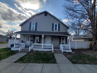 389-391 Oak Street, Marion, OH 43302