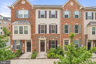 8262 MINER ST, Greenbelt, MD 20770