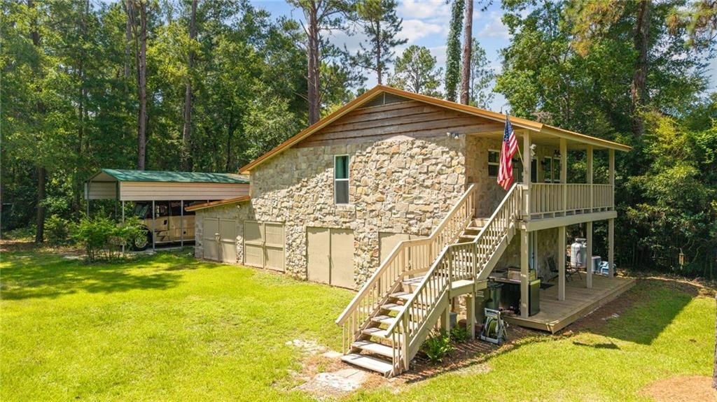 17891 River Road, Summerdale, AL 36580 — photo 2