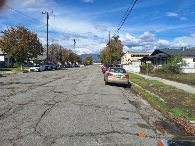 157 N J, San Bernardino, CA 92410