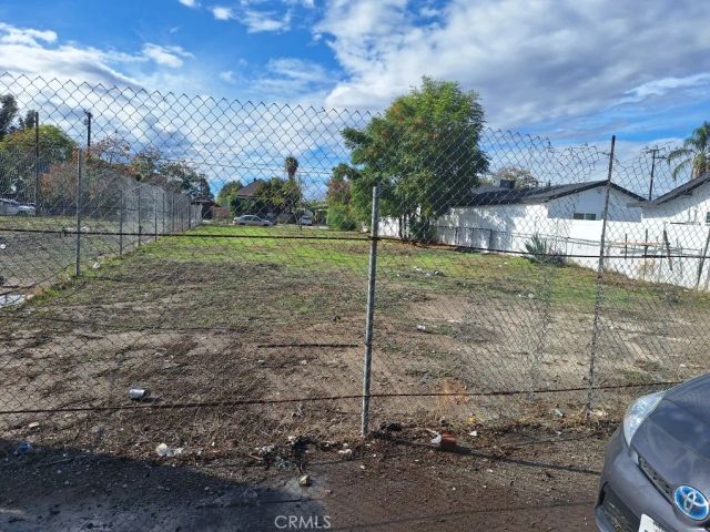 157 N J, San Bernardino, CA 92410