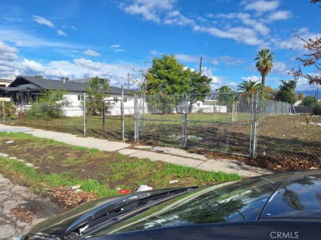 157 N J, San Bernardino, CA 92410