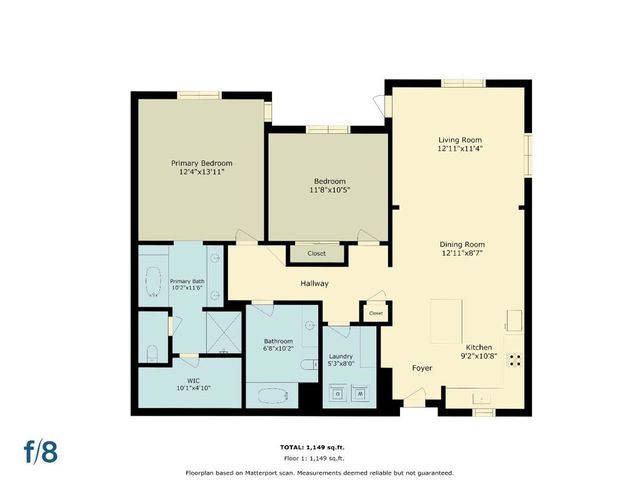 800 N 8th Street 129, San Jose, CA 95112