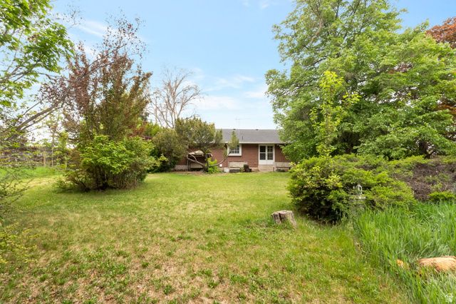 310 W 1100 N, Pleasant Grove, UT 84062