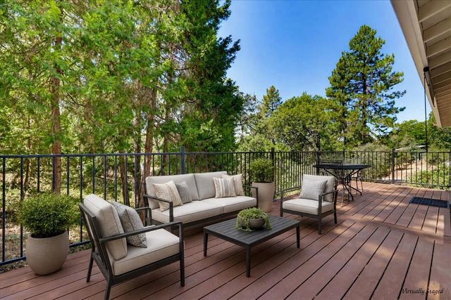 15632 Shannon, Nevada City, CA 95959