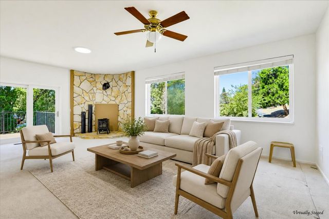 15632 Shannon, Nevada City, CA 95959