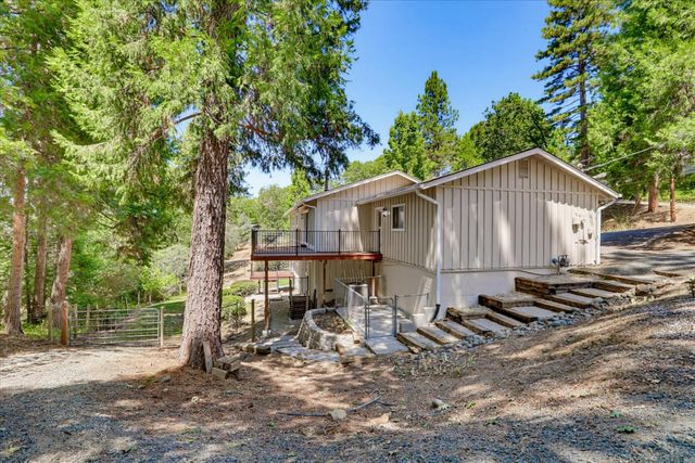 15632 Shannon, Nevada City, CA 95959