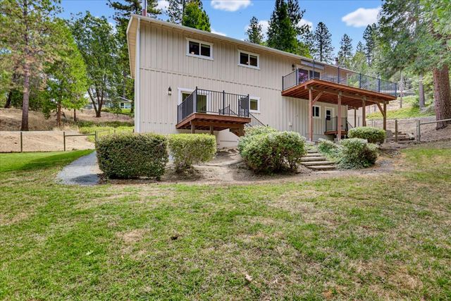 15632 Shannon, Nevada City, CA 95959