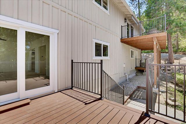 15632 Shannon, Nevada City, CA 95959