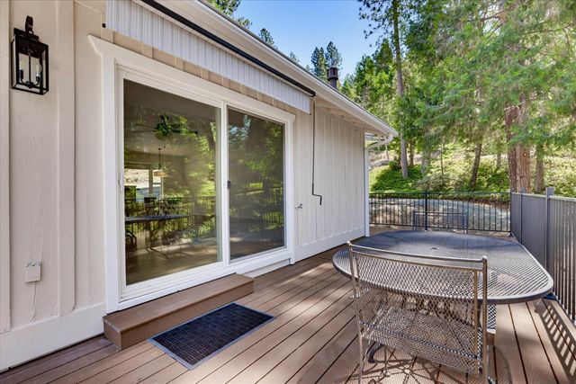 15632 Shannon, Nevada City, CA 95959