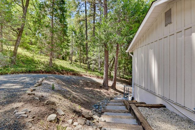 15632 Shannon, Nevada City, CA 95959
