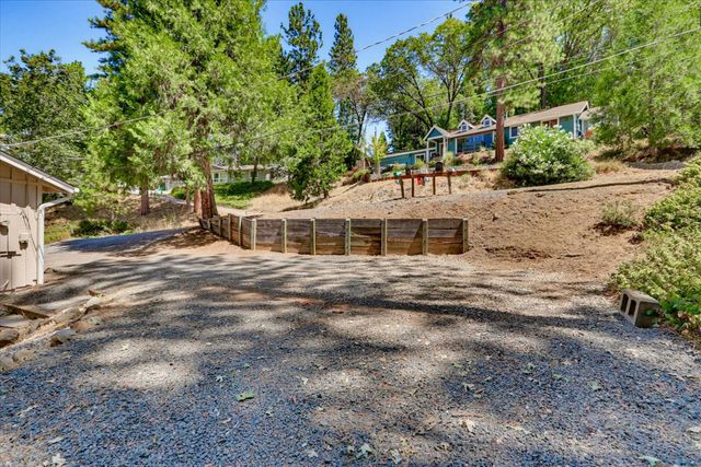 15632 Shannon, Nevada City, CA 95959