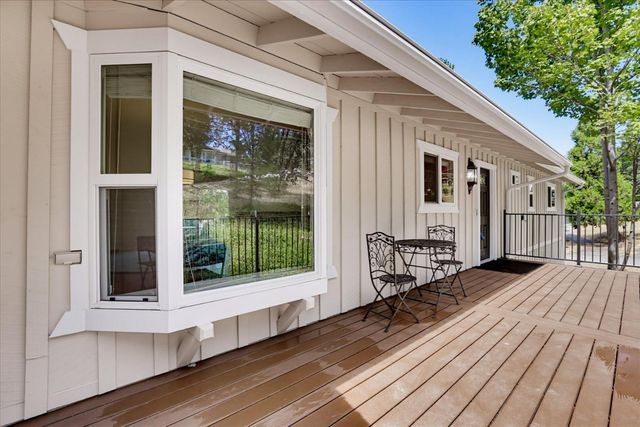 15632 Shannon, Nevada City, CA 95959