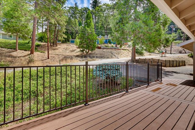 15632 Shannon, Nevada City, CA 95959