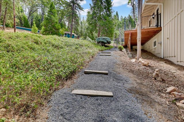 15632 Shannon, Nevada City, CA 95959
