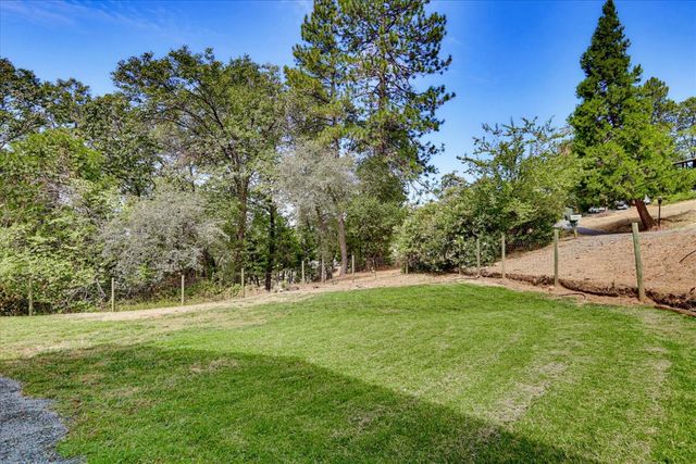 15632 Shannon, Nevada City, CA 95959