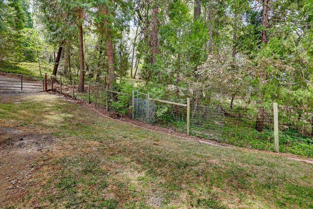 15632 Shannon, Nevada City, CA 95959